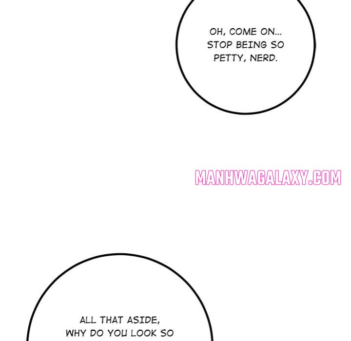 Desire Note - Chapter 6 Page 127