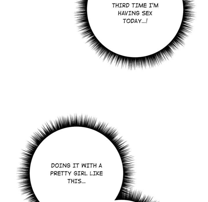 Desire Note - Chapter 6 Page 15