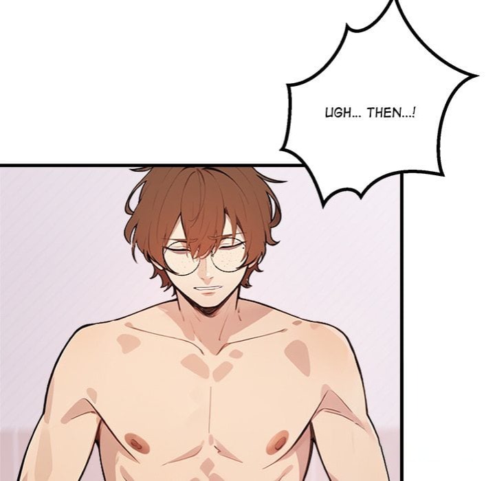 Desire Note - Chapter 6 Page 30