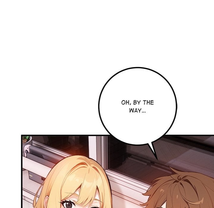 Desire Note - Chapter 6 Page 54