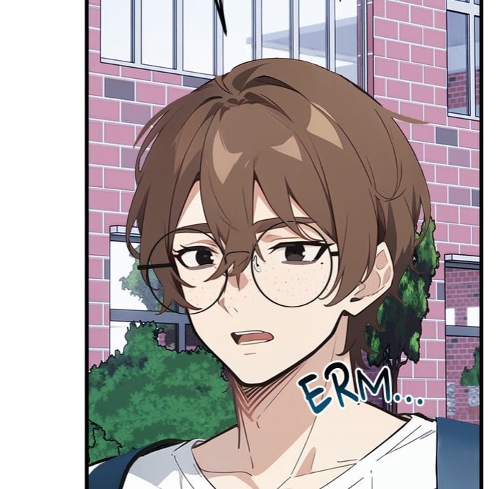 Desire Note - Chapter 7 Page 10