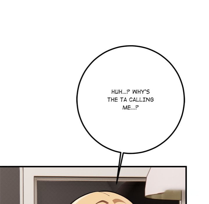 Desire Note - Chapter 7 Page 156