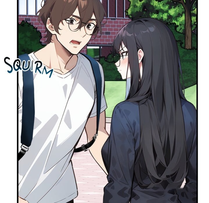 Desire Note - Chapter 7 Page 30