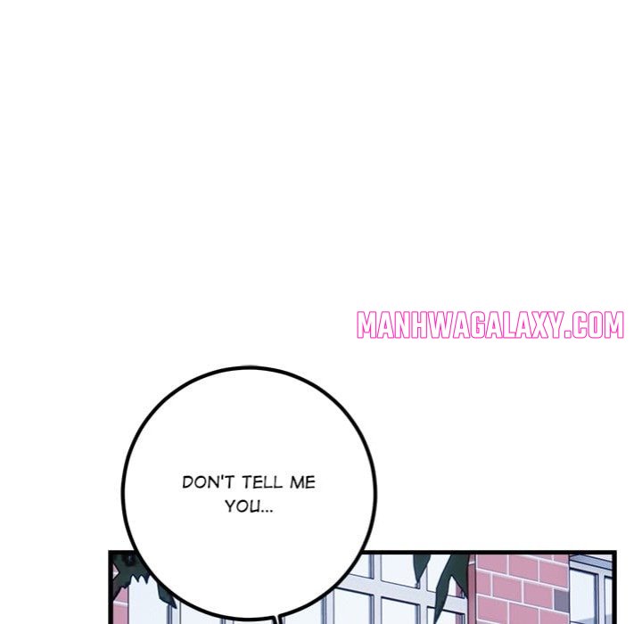 Desire Note - Chapter 7 Page 9