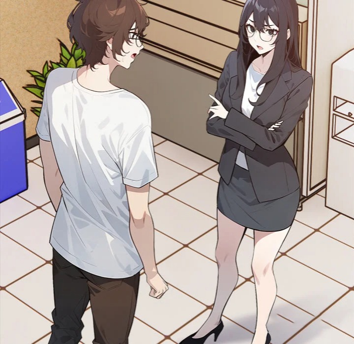 Desire Note - Chapter 8 Page 108