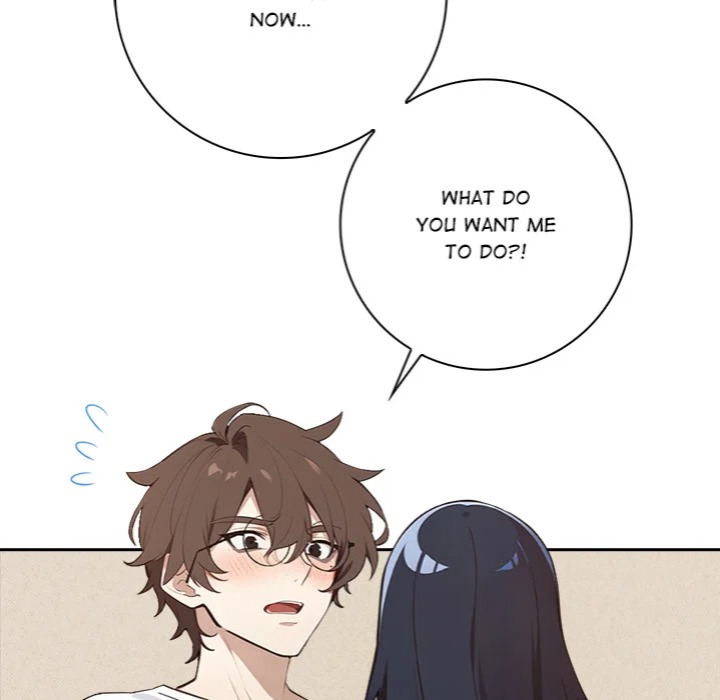 Desire Note - Chapter 8 Page 149