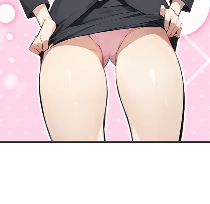 Desire Note - Chapter 8 Page 155