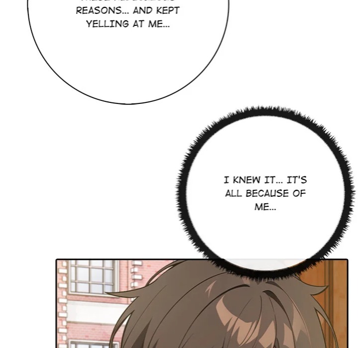 Desire Note - Chapter 8 Page 30