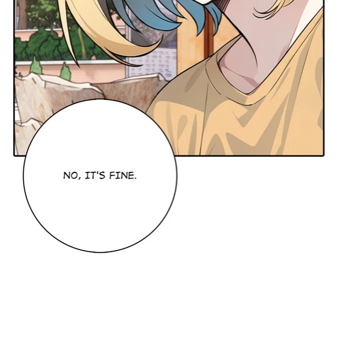 Desire Note - Chapter 8 Page 40