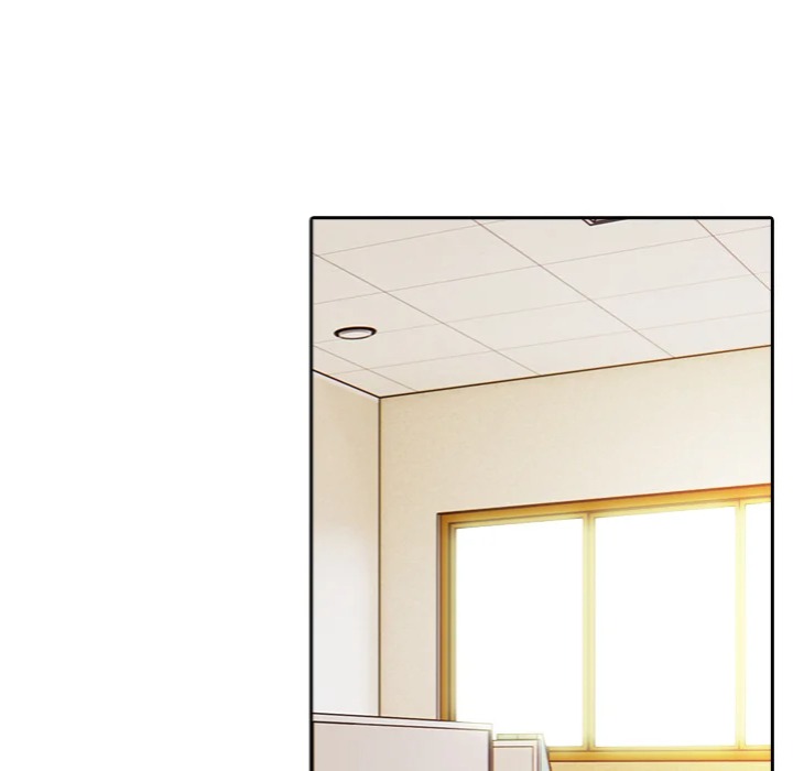 Desire Note - Chapter 8 Page 6