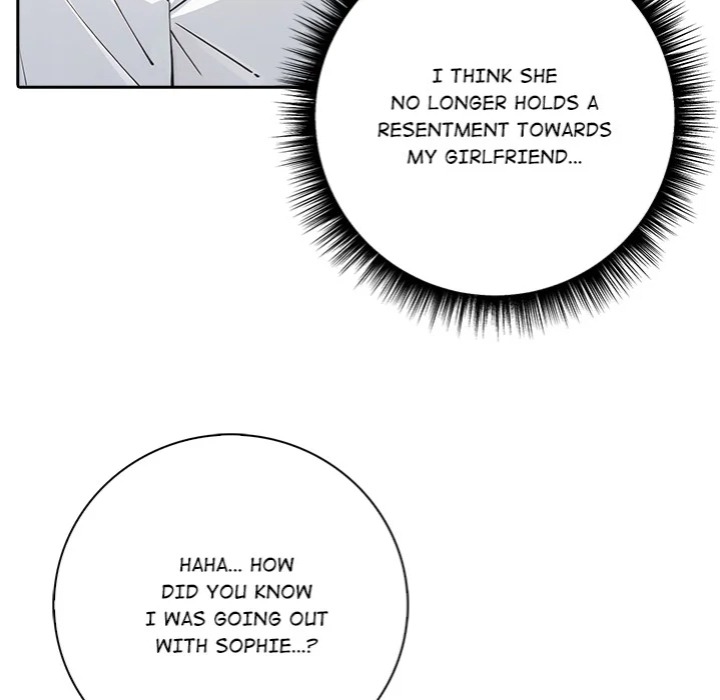 Desire Note - Chapter 8 Page 86