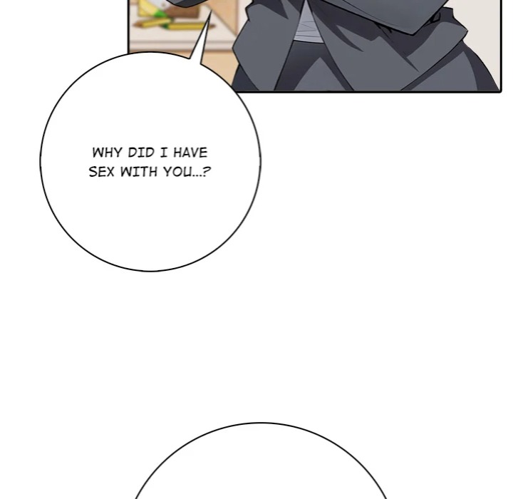 Desire Note - Chapter 8 Page 91