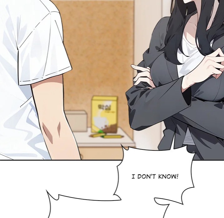 Desire Note - Chapter 8 Page 93