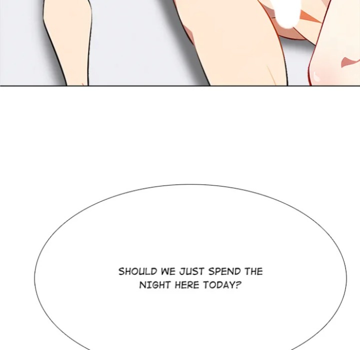 Desire Note - Chapter 9 Page 114