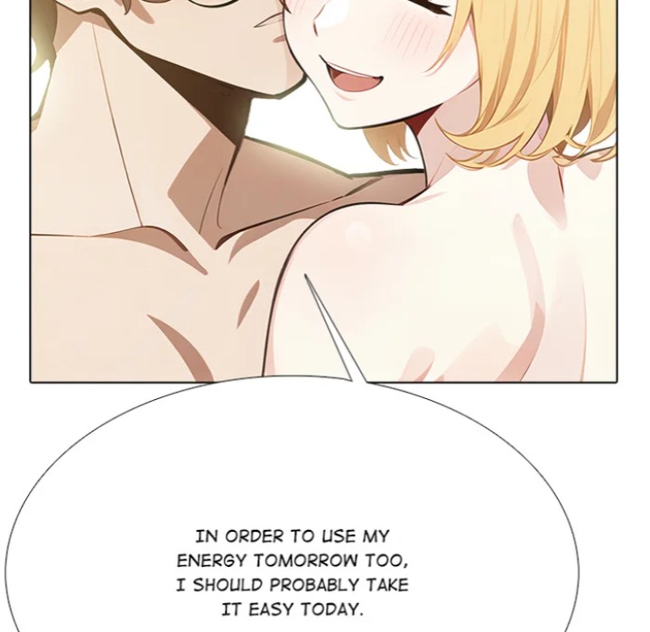 Desire Note - Chapter 9 Page 120