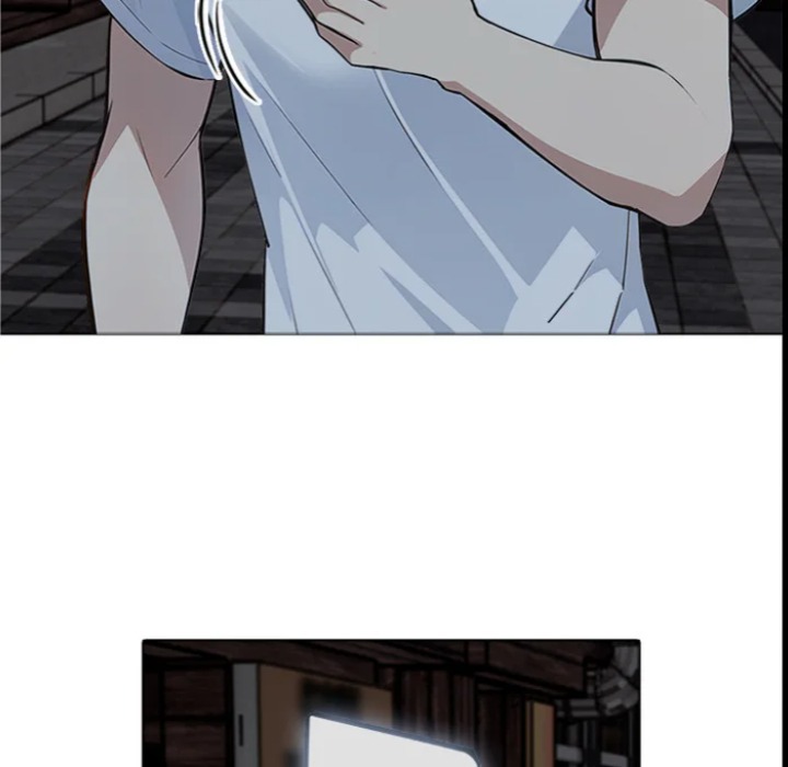 Desire Note - Chapter 9 Page 134