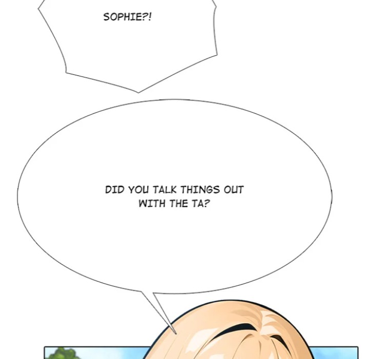 Desire Note - Chapter 9 Page 22