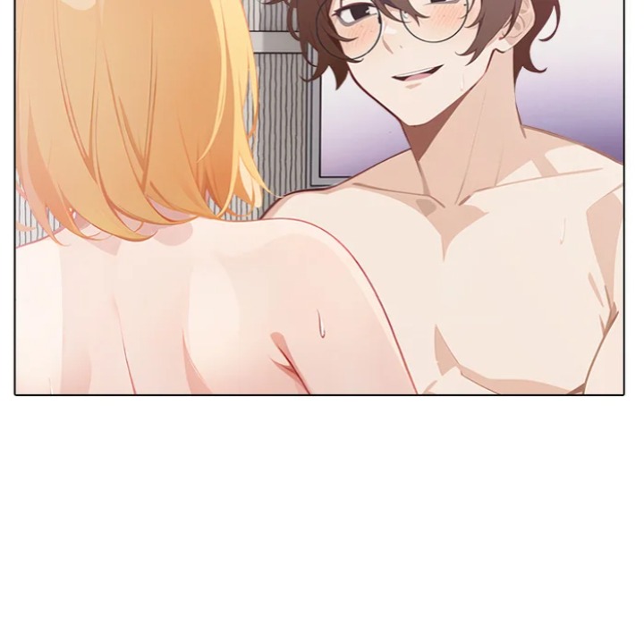 Desire Note - Chapter 9 Page 65