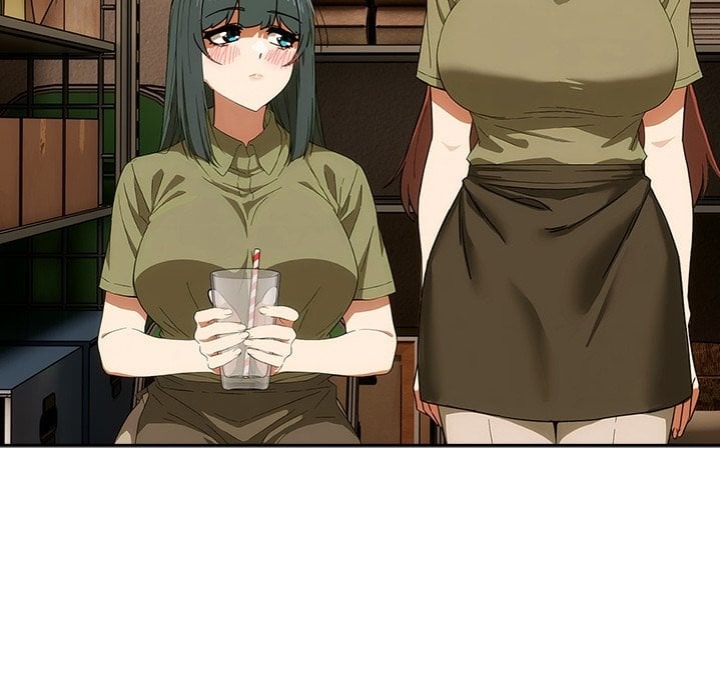 Switch ON Season 2 - Chapter 17 Page 133