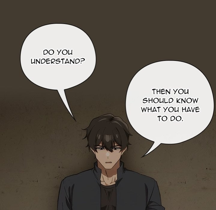 Switch ON Season 2 - Chapter 17 Page 29