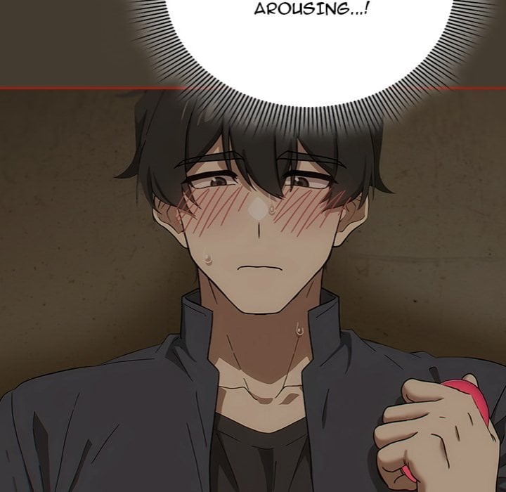 Switch ON Season 2 - Chapter 17 Page 40