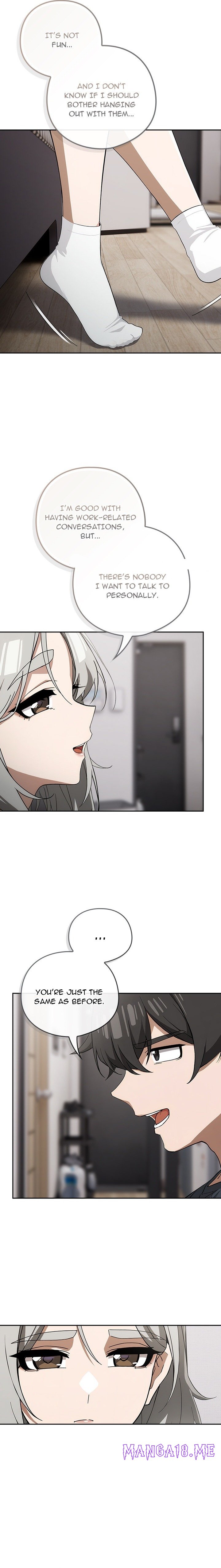 Switch ON Season 2 - Chapter 18 Page 12