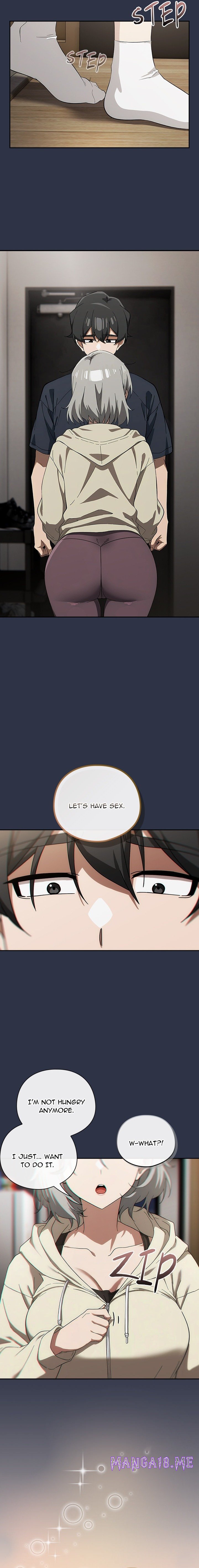 Switch ON Season 2 - Chapter 18 Page 22