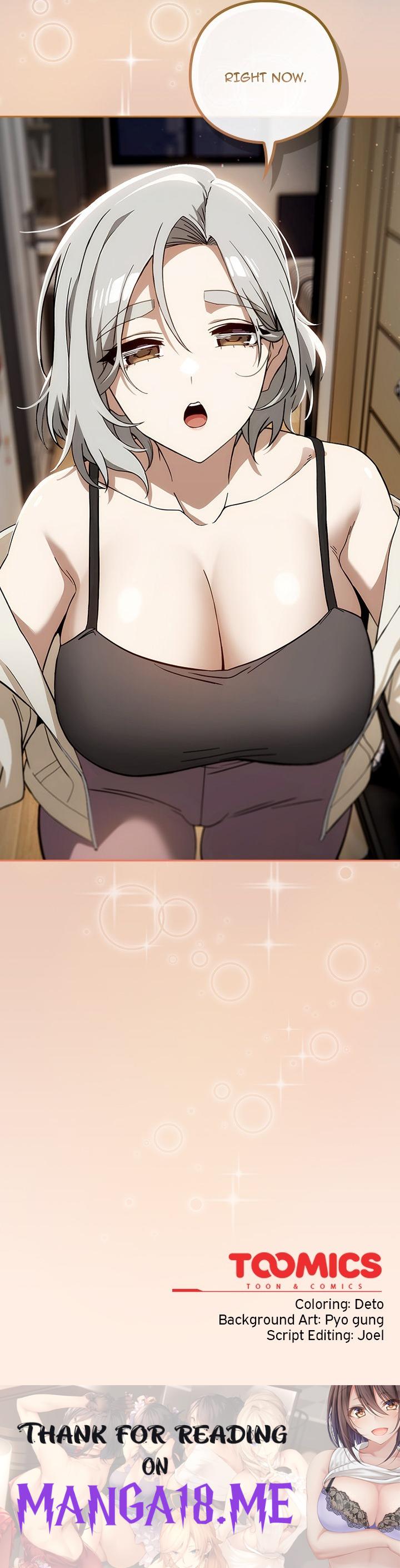 Switch ON Season 2 - Chapter 18 Page 23