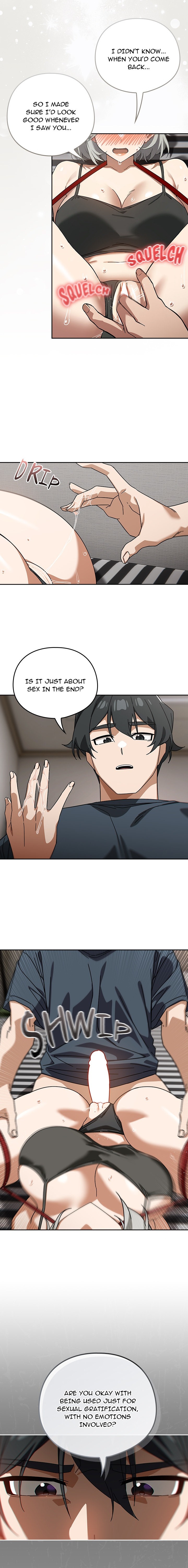 Switch ON Season 2 - Chapter 19 Page 16