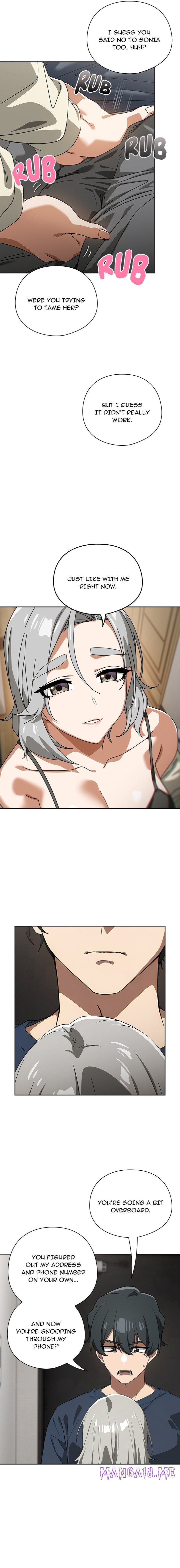 Switch ON Season 2 - Chapter 19 Page 4