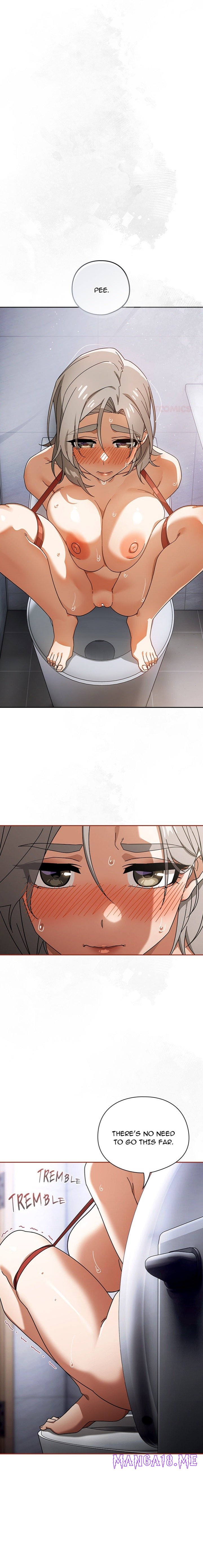 Switch ON Season 2 - Chapter 21 Page 1