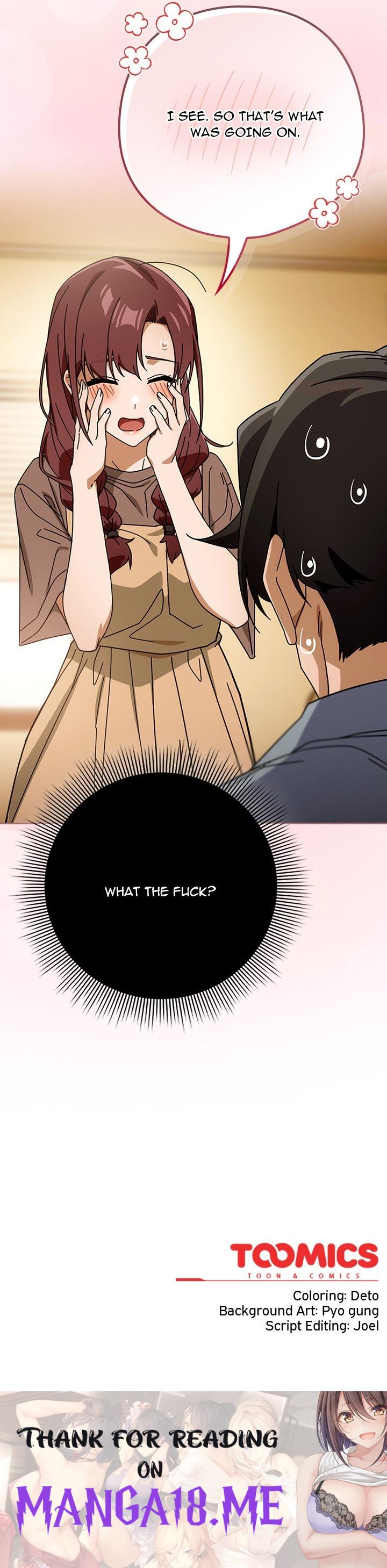 Switch ON Season 2 - Chapter 22 Page 19