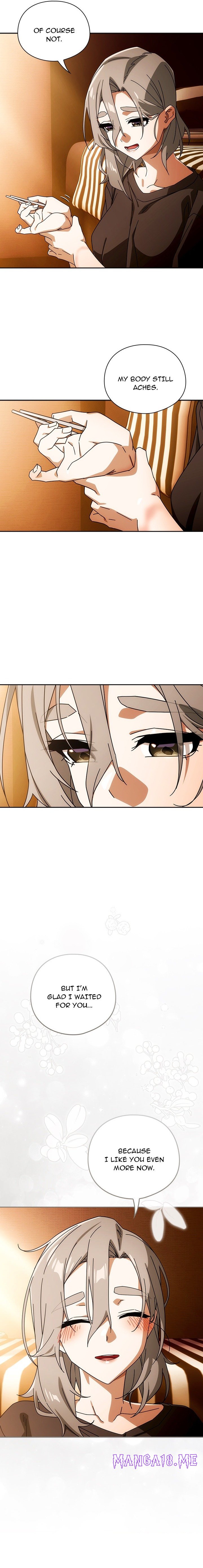 Switch ON Season 2 - Chapter 22 Page 3