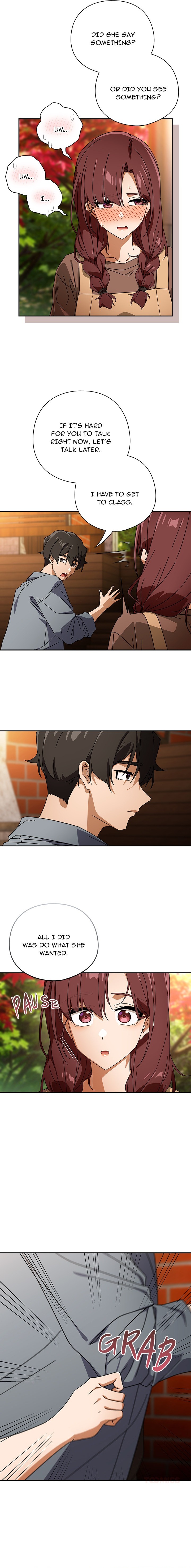 Switch ON Season 2 - Chapter 22 Page 9