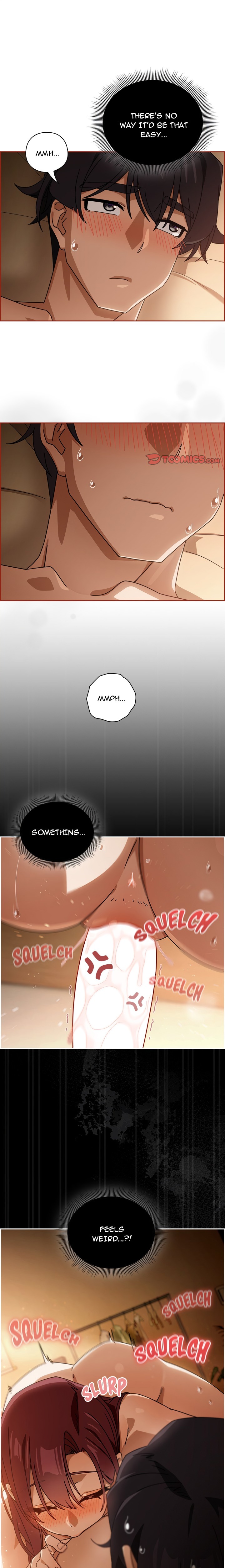 Switch ON Season 2 - Chapter 36 Page 1