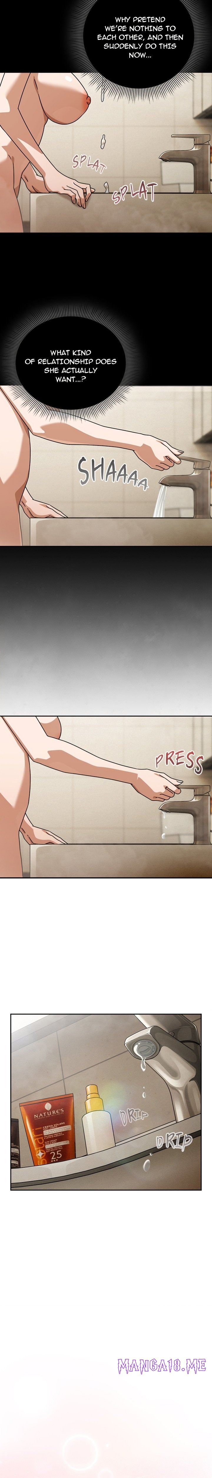 Switch ON Season 2 - Chapter 36 Page 12