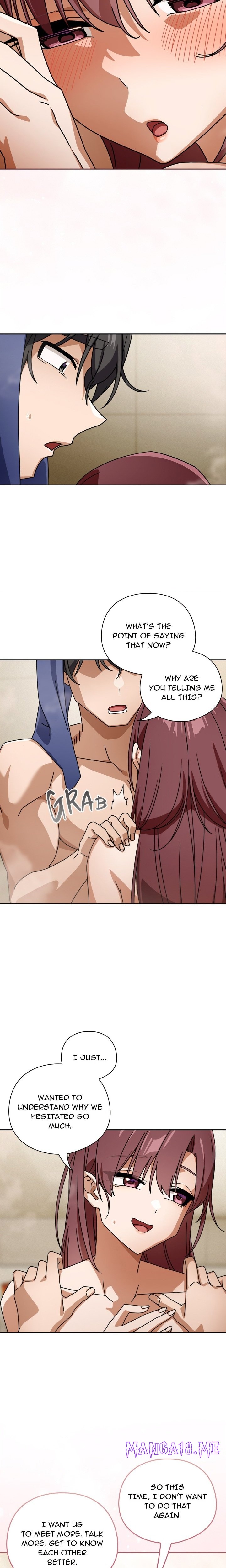 Switch ON Season 2 - Chapter 36 Page 16