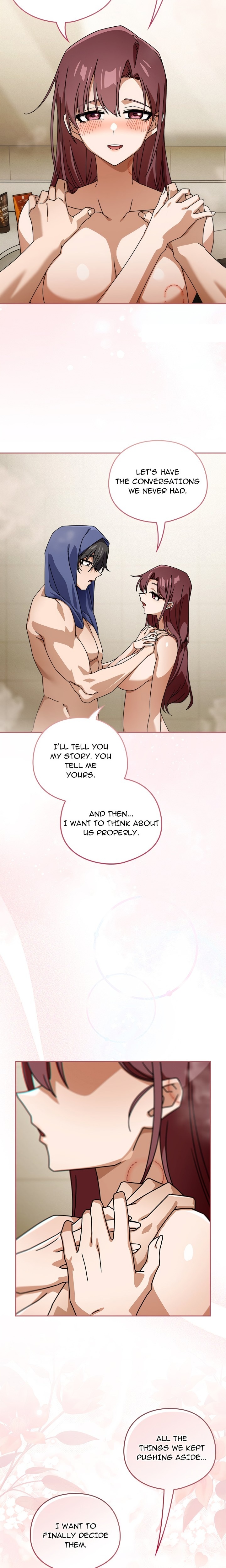 Switch ON Season 2 - Chapter 36 Page 17