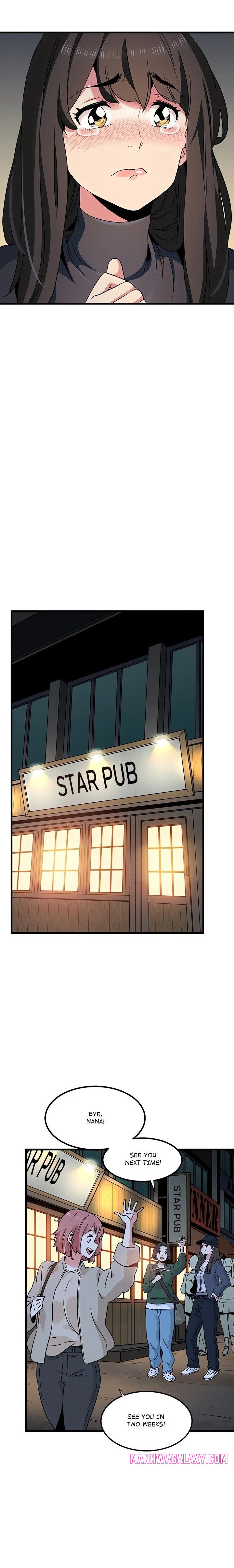 Snapping into Love (Uncensored) - Chapter 33 Page 15