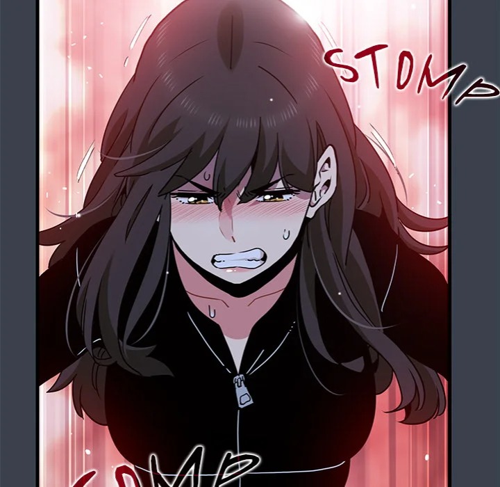 Snapping into Love (Uncensored) - Chapter 36 Page 111