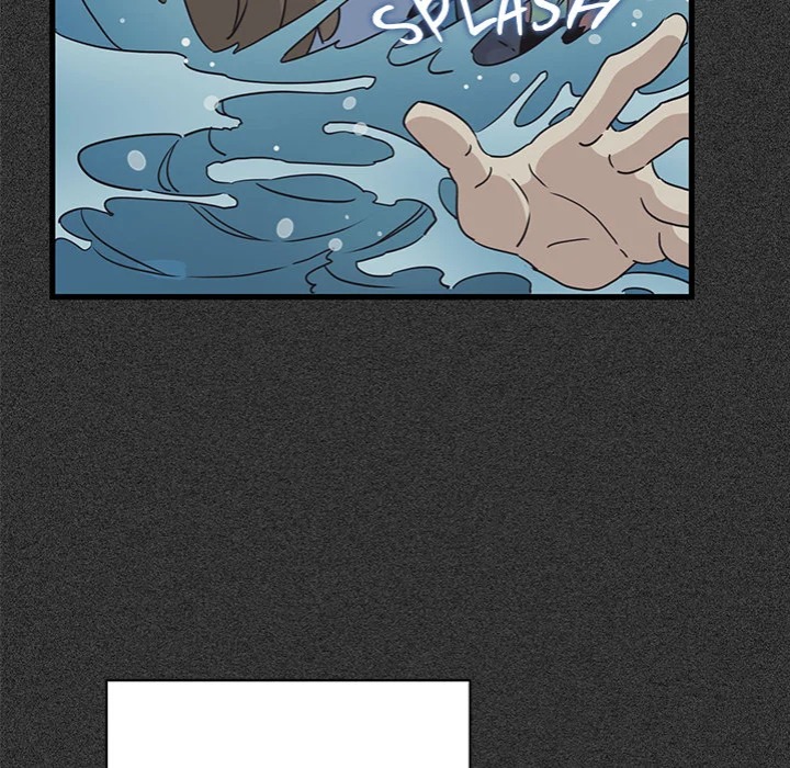 Snapping into Love (Uncensored) - Chapter 36 Page 121