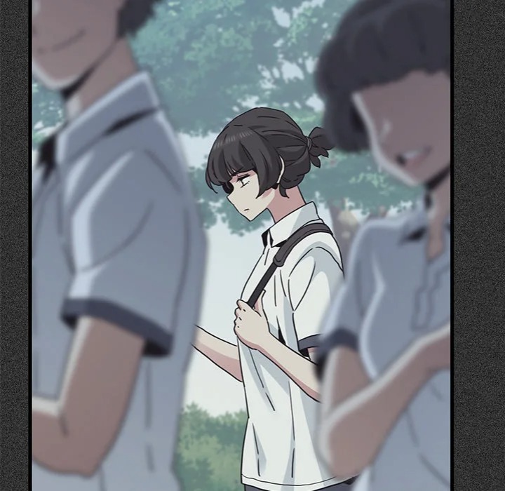 Snapping into Love (Uncensored) - Chapter 36 Page 123