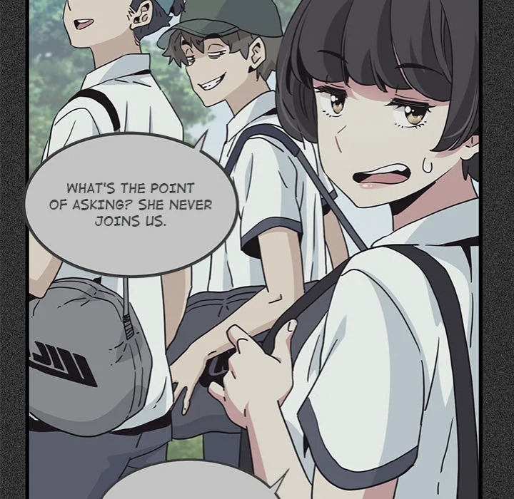 Snapping into Love (Uncensored) - Chapter 36 Page 126