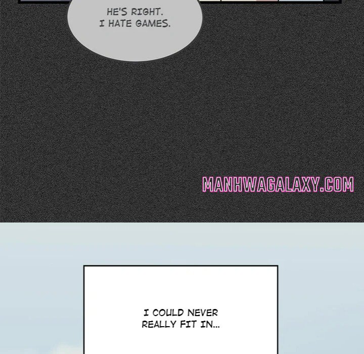 Snapping into Love (Uncensored) - Chapter 36 Page 127