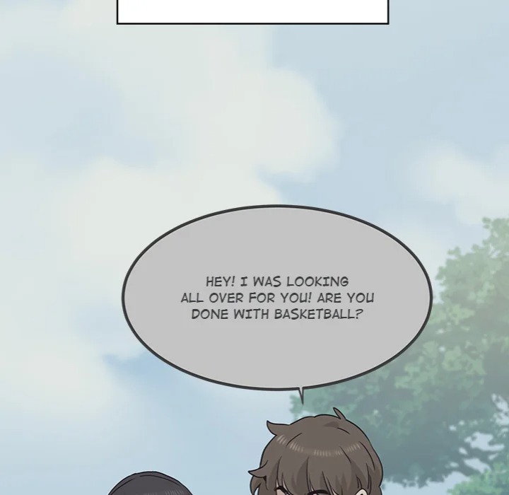 Snapping into Love (Uncensored) - Chapter 36 Page 128