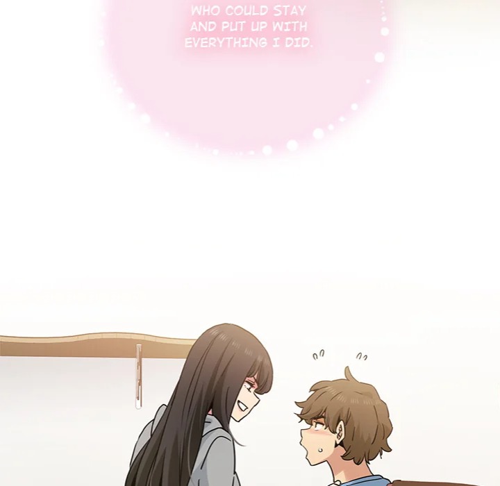 Snapping into Love (Uncensored) - Chapter 36 Page 167