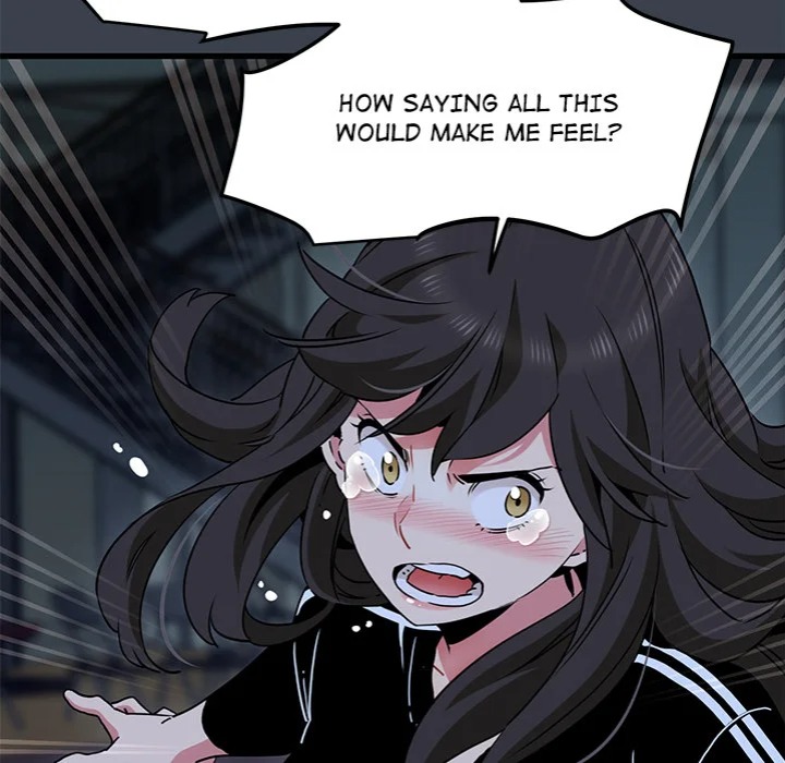 Snapping into Love (Uncensored) - Chapter 36 Page 189