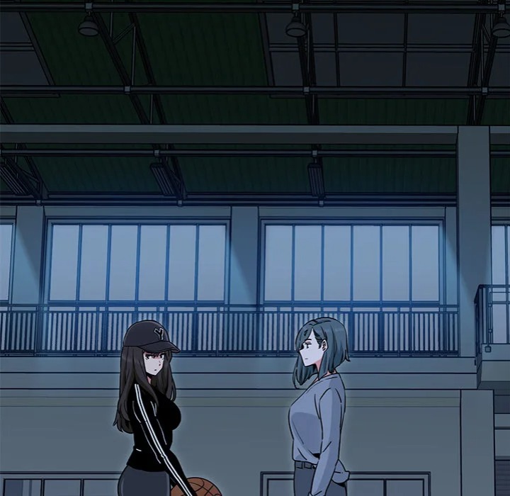 Snapping into Love (Uncensored) - Chapter 36 Page 45