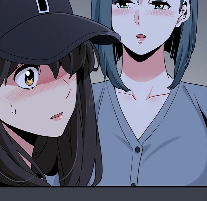 Snapping into Love (Uncensored) - Chapter 36 Page 48