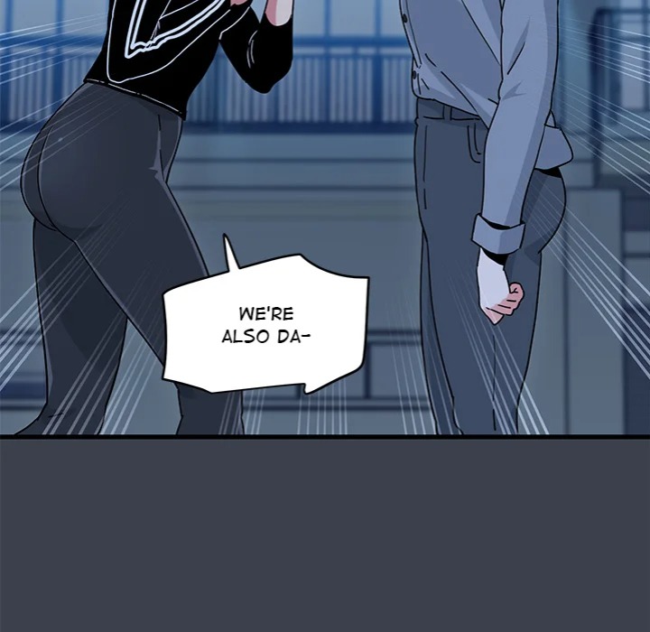 Snapping into Love (Uncensored) - Chapter 36 Page 55